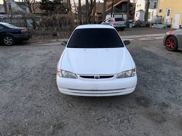 2000 Toyota Corolla for sale in Bridgeport, NY – photo 2