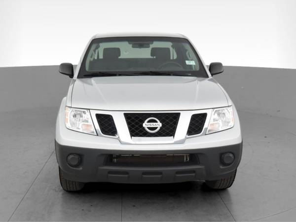 2017 Nissan Frontier King Cab SV Pickup 2D 6 ft pickup Gray -... for sale in milwaukee, WI – photo 17