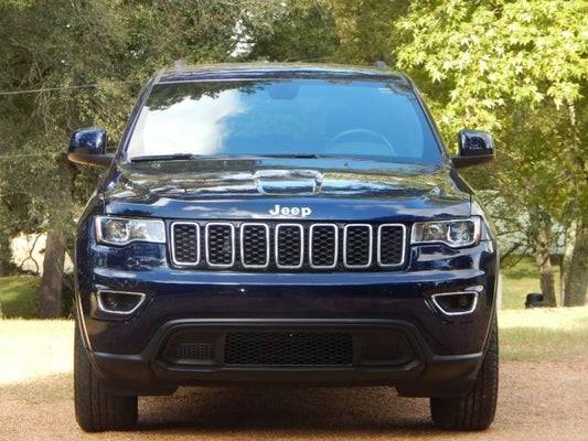 2017 Jeep Grand Cherokee Lared for sale in Crystal Springs, MS – photo 4