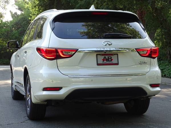 2016 Infiniti QX60 Premium Plus and Drivers Assistance PKGS! LOADED!... for sale in Pasadena, CA – photo 6