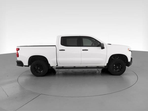 2019 Chevy Chevrolet Silverado 1500 Crew Cab LT Trail Boss Pickup 4D... for sale in Myrtle Beach, SC – photo 13
