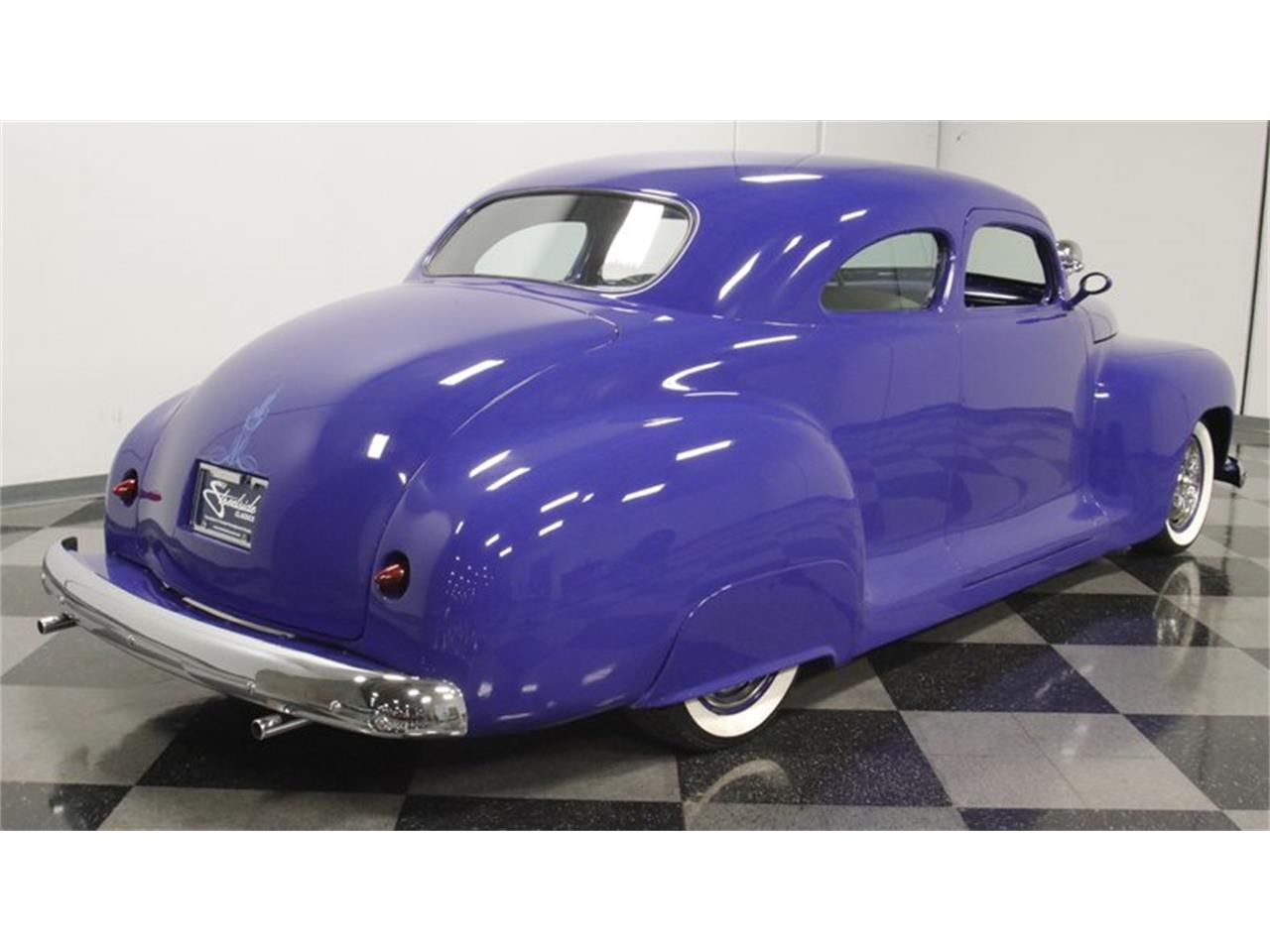 1947 Plymouth Street Rod for sale in Lithia Springs, GA – photo 27