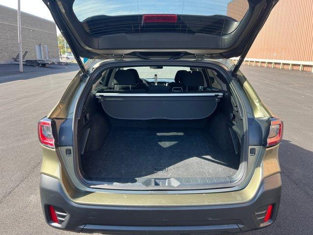 2021 Subaru Outback Premium for sale in Lynn, MA – photo 26