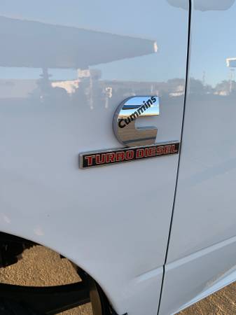 2016 Ram 2500 4x4 Diesel for sale in Yuma, AZ – photo 8
