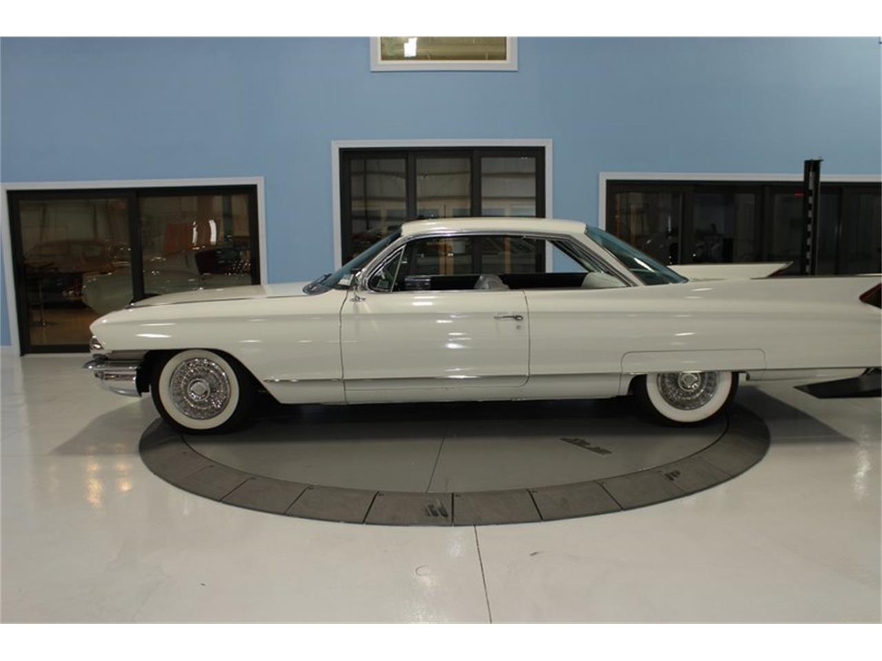1961 Cadillac Coupe for sale in Palmetto, FL