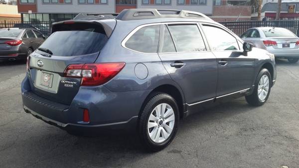 2015 Subaru Outback 2 5i Premium AWD 4dr Wagon with for sale in Wakefield, MA – photo 6