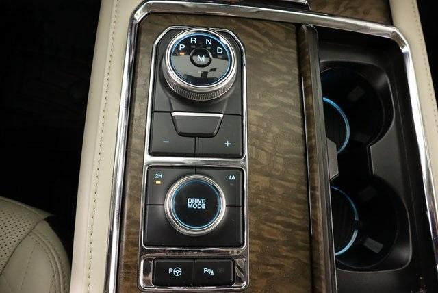 2020 Ford Expedition Max Platinum for sale in Midland, MI – photo 30