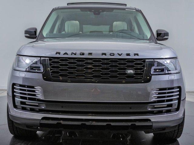 2021 Land Rover Range Rover P525 Westminster for sale in Wichita, KS – photo 13