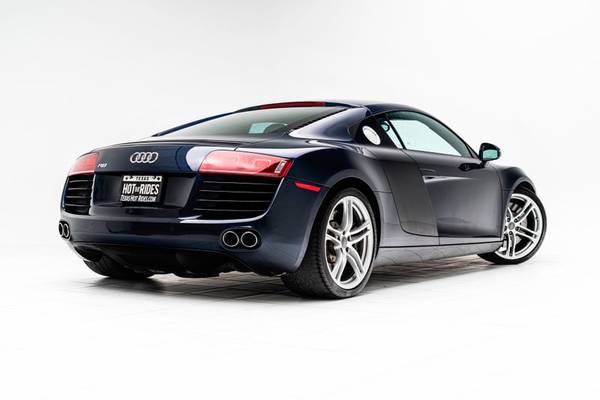 2008 Audi R8 Gated 6-Speed Manual - - by dealer for sale in Other, LA – photo 12