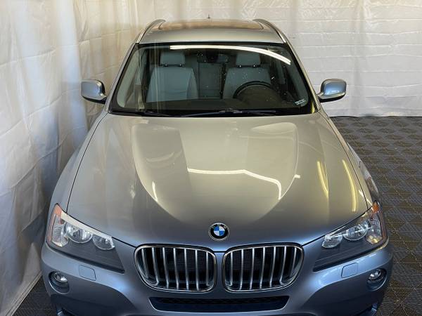 2014 BMW X3 AWD 4dr xDrive28i - - by dealer - vehicle for sale in Missoula, MT – photo 3