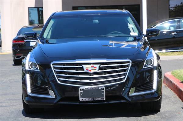 2019 Cadillac CTS 3.6L Luxury Monthly payment of for sale in Concord, CA – photo 4
