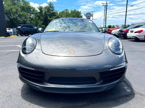 2015 Porsche 911 2dr Cpe Carrera S - - by dealer for sale in Other, FL – photo 5