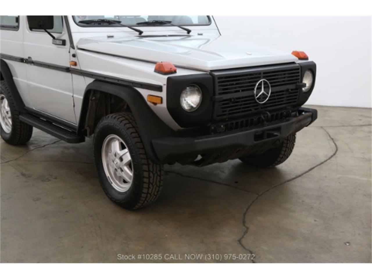 1988 Mercedes-Benz 280 for sale in Beverly Hills, CA – photo 17
