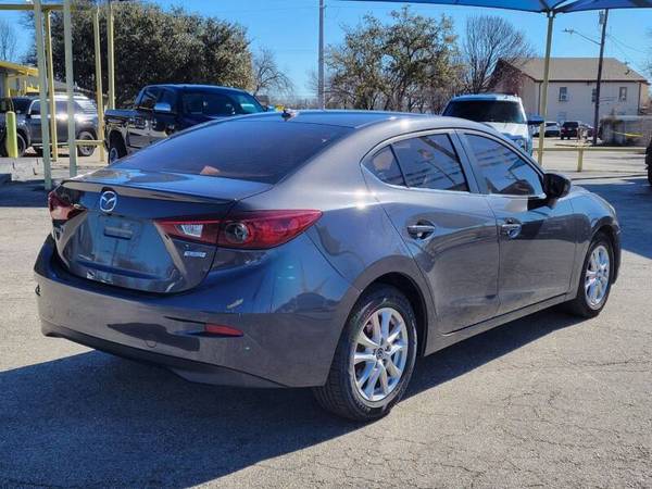 2016 Mazda MAZDA3 i Touring - - by dealer - vehicle for sale in San Antonio, TX – photo 4