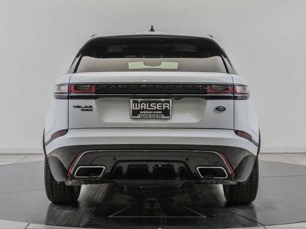 2019 Land Rover Range Rover Velar R-Dynamic SE Price Reduction! for sale in Wichita, KS – photo 10