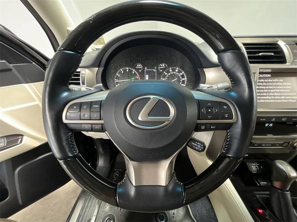 2021 Lexus GX 460 - - by dealer - vehicle automotive for sale in Buffalo, NY – photo 15