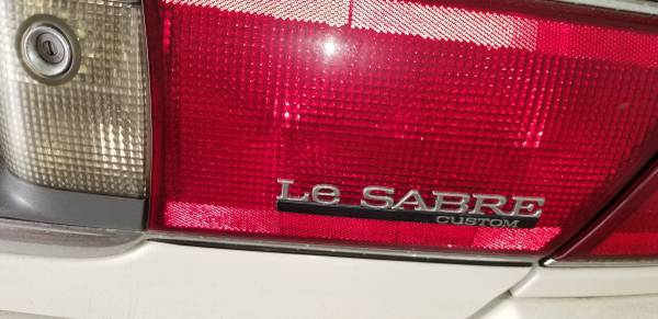 Buick LeSabre Custom for sale in largo, FL – photo 5