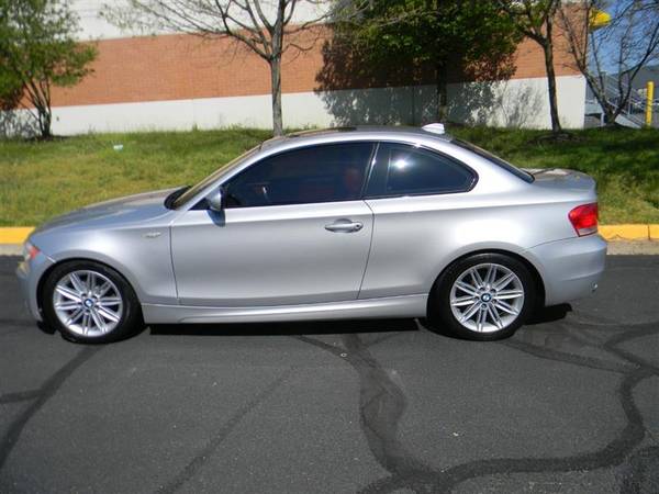 2011 BMW 1 SERIES 128i Sport Package - - by dealer for sale in MANASSAS, District Of Columbia – photo 7