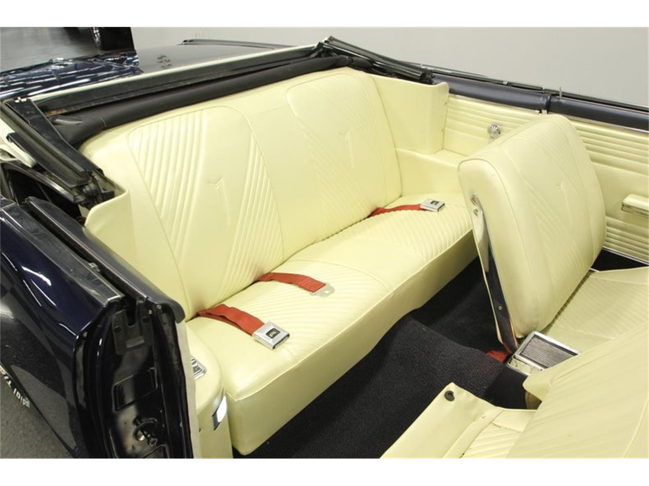 1965 Pontiac GTO for sale in Lutz, FL – photo 53
