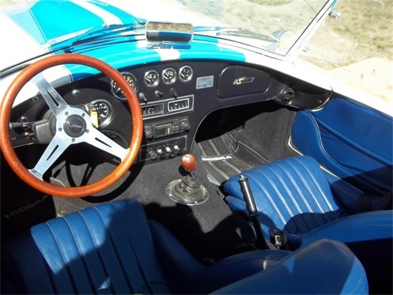 1991 Shelby Cobra for sale in Liberty Hill, TX – photo 21