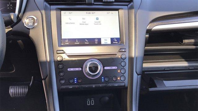 2020 Ford Fusion Titanium for sale in Chesaning, MI – photo 29