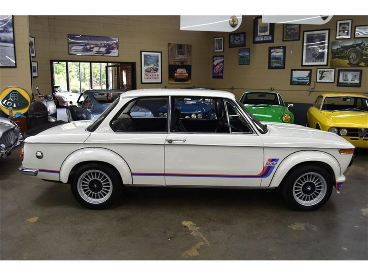 1975 BMW 2002 for sale in Huntington Station, NY – photo 11
