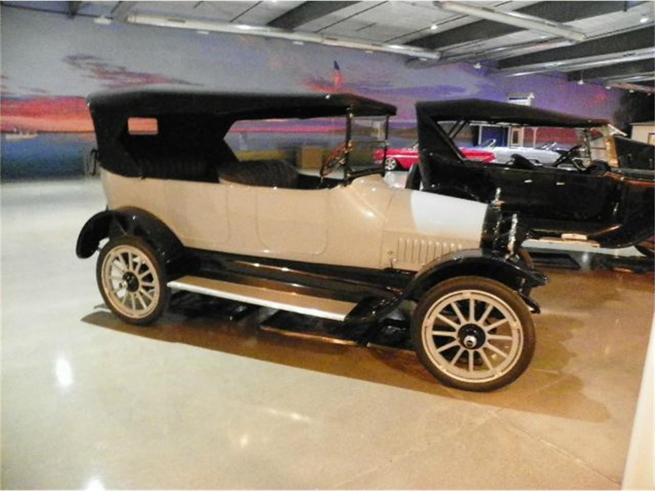 1917 Buick D35 for sale in West Okoboji, IA – photo 22