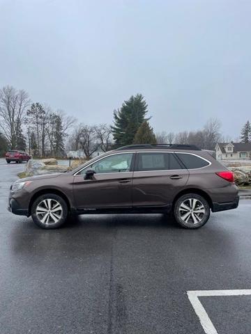 2019 Subaru Outback 2.5i Limited for sale in Other, VT – photo 10