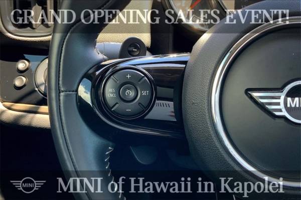 2019 Mini Cooper Countryman Cooper - - by dealer for sale in Kapolei, HI – photo 18