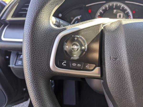 ? 2018 Honda Civic Sedan LX ? - cars & trucks - by dealer - vehicle... for sale in Greeley, CO – photo 16