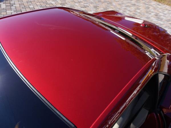 2004 Cadillac XLR 2dr Convertible Crimson Pearl for sale in Bradenton, FL – photo 15
