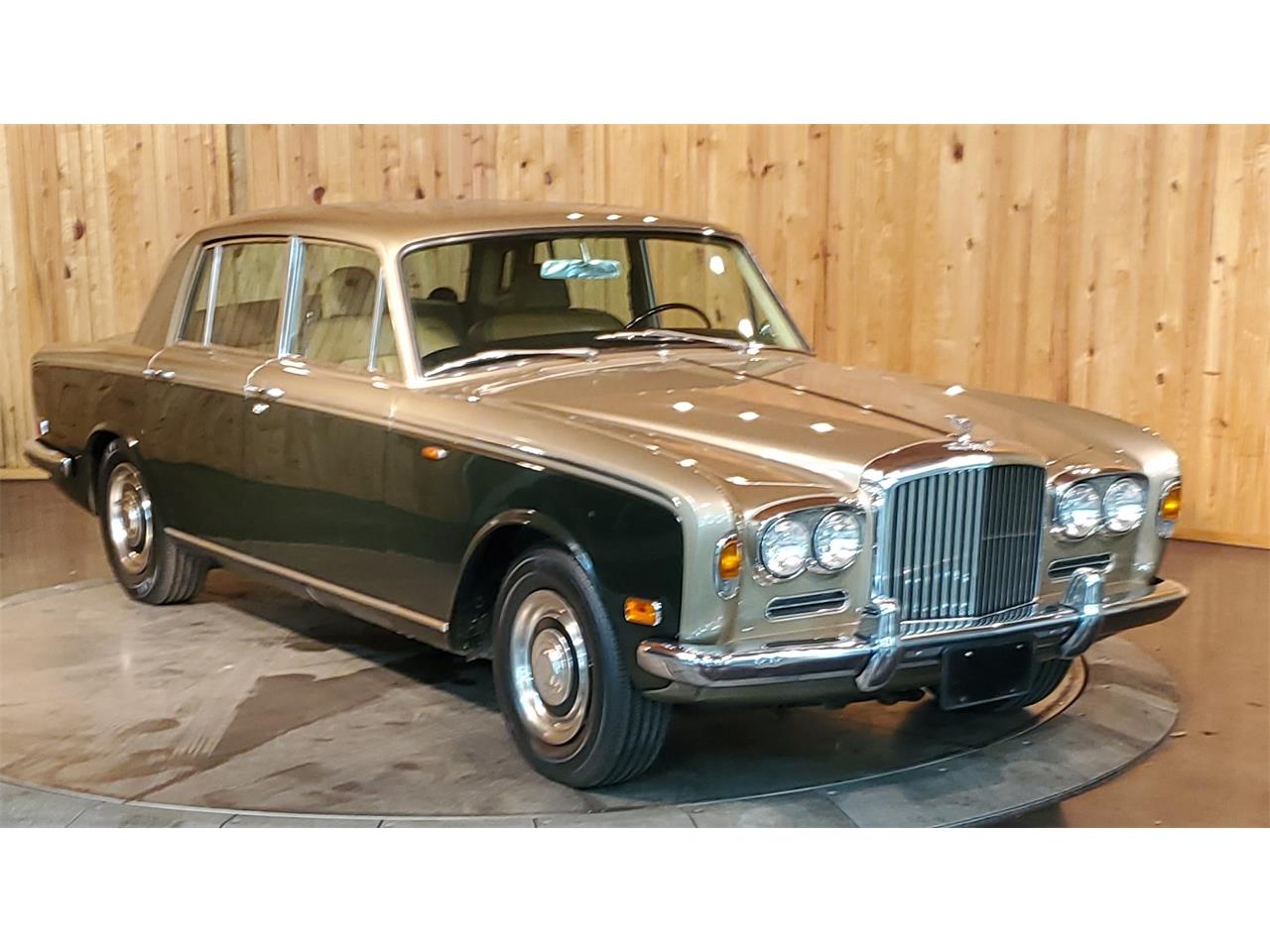 1972 Bentley T1 for sale in Lebanon, MO – photo 28
