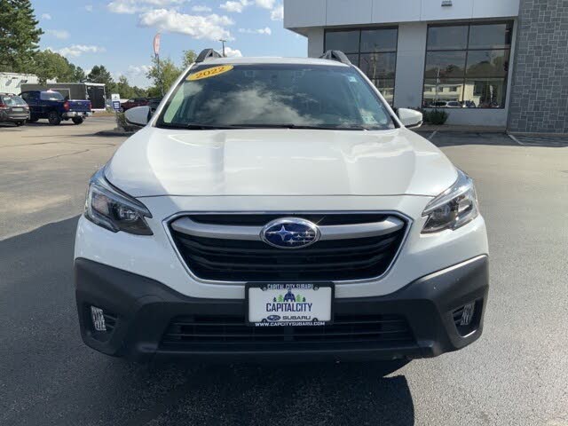 2022 Subaru Outback Premium Crossover AWD for sale in Concord, NH – photo 2