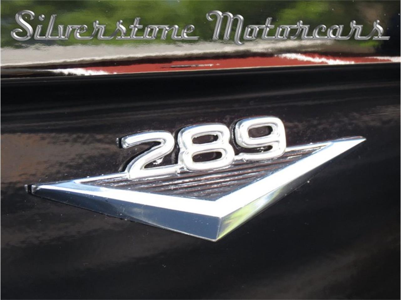 1965 Ford Mustang for sale in North Andover, MA – photo 5