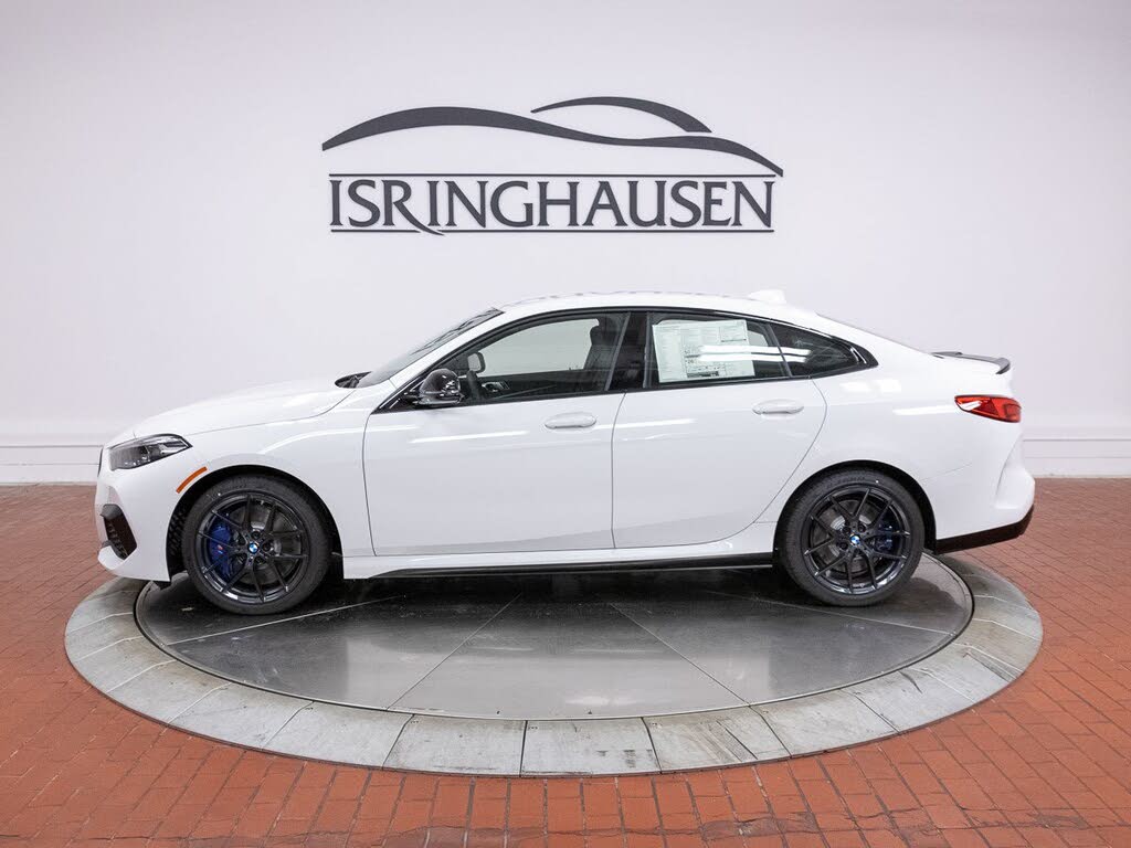2021 BMW 2 Series M235i xDrive Gran Coupe AWD for sale in Springfield, IL – photo 4