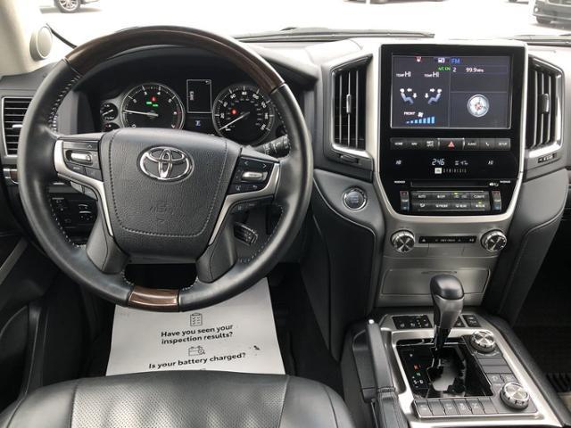 2021 Toyota Land Cruiser for sale in Martinsburg, WV – photo 10