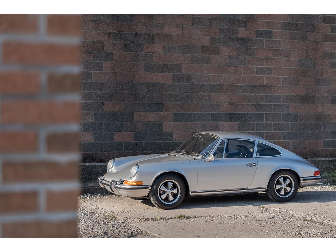 1970 Porsche 911S for sale in Philadelphia, PA – photo 2