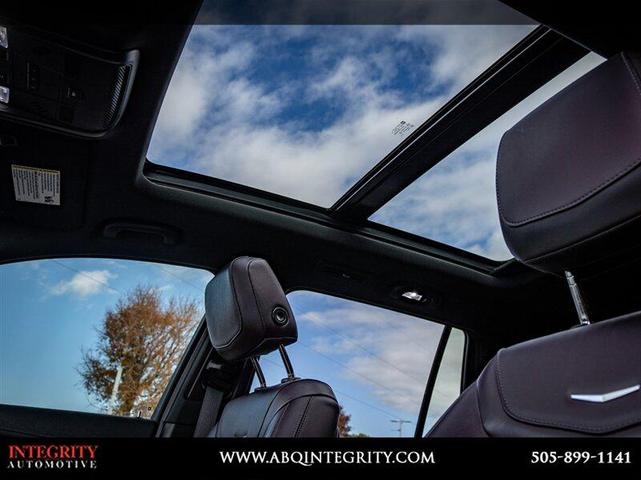 2020 Cadillac XT6 Premium Luxury FWD for sale in Albuquerque, NM – photo 41