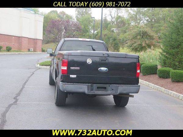2006 Ford F-150 F150 F 150 XL 2dr Regular Cab 4WD Styleside 6.5 ft.... for sale in Hamilton Township, NJ – photo 16