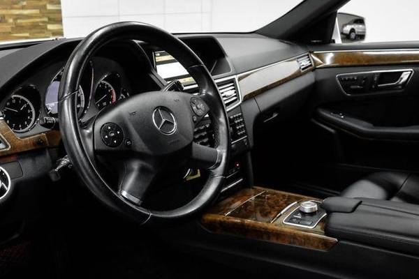2011 Mercedes-Benz E-Class E 350 Sedan 4D FINANCING OPTIONS! LUXURY... for sale in Dallas, TX – photo 11