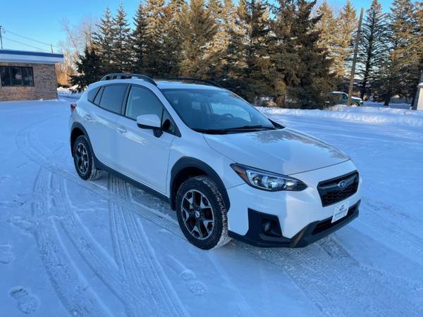 2018 Subaru Crosstrek 2 0i Premium 37k Miles Loaded UP Heated Seats for sale in Duluth, MN