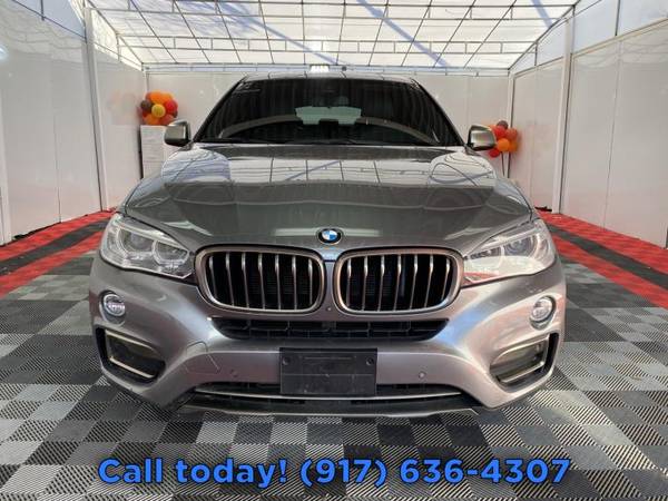 2019 BMW X6 xDrive35i SUV - - by dealer - vehicle for sale in Richmond Hill, NY