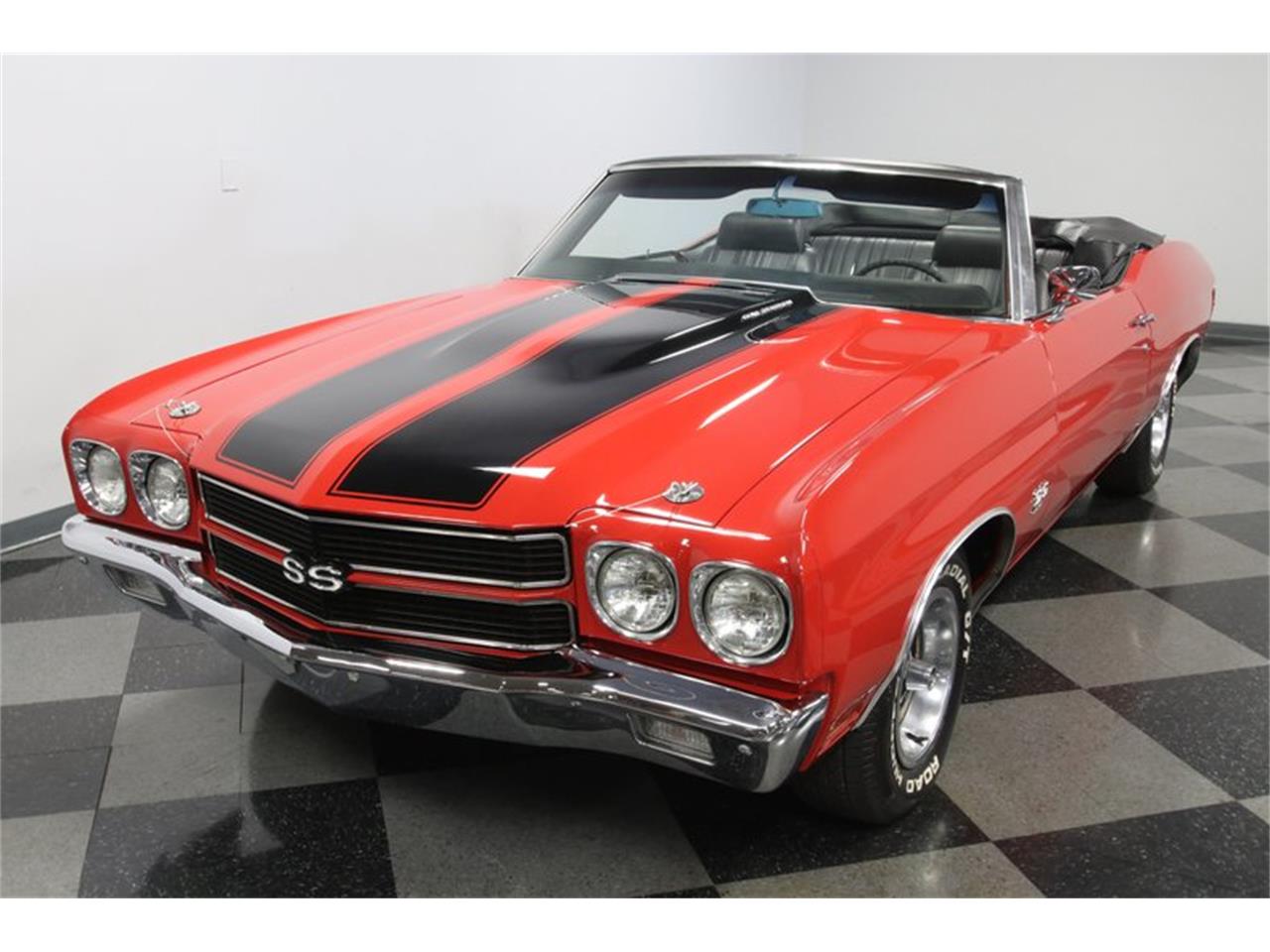 1970 Chevrolet Chevelle for sale in Concord, NC – photo 20