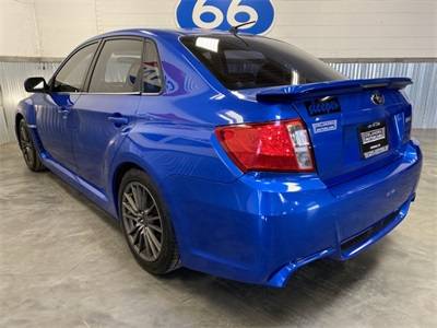 2013 SUBARU WRX TURBOCHARGED AWD - - by dealer for sale in NORMAN, AR – photo 4