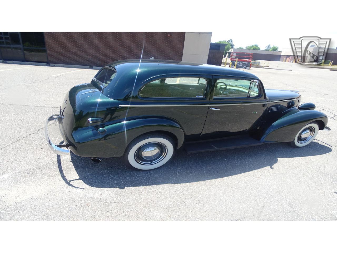 1939 Pontiac Coupe for sale in O'Fallon, IL – photo 41