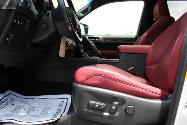 2020 Lexus GX 460 Premium AWD for sale in Lilburn, GA – photo 7