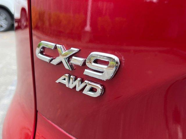 2016 Mazda CX-9 Grand Touring for sale in Kirkland, WA – photo 15