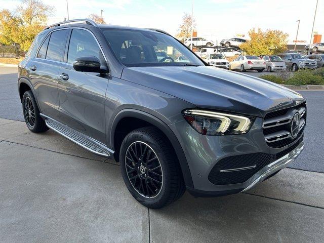 2020 Mercedes-Benz GLE 350 Base 4MATIC for sale in Columbus, GA – photo 7