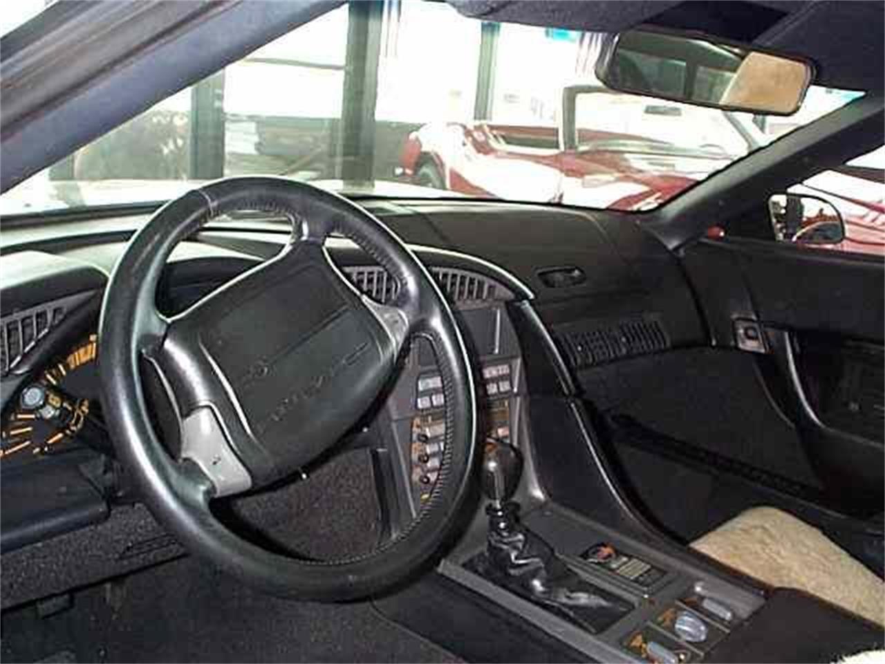 1990 Chevrolet Corvette ZR1 for sale in Stratford, NJ – photo 3