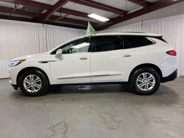 2019 Buick Enclave Essence for sale in Athens, GA – photo 2